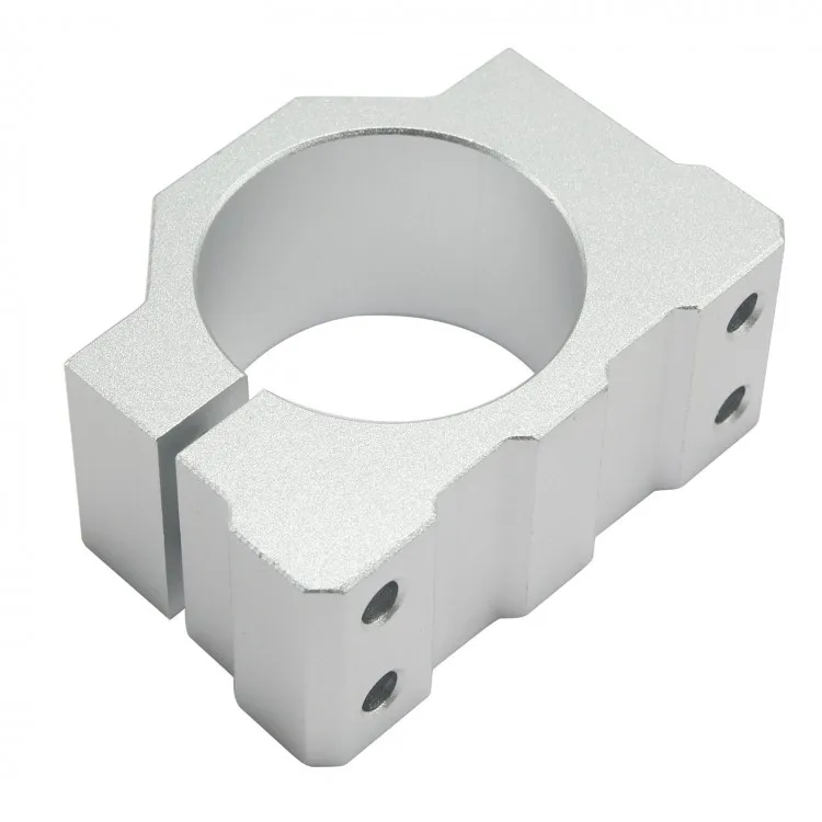 ROUTER CNC FILLING Motore mandrino raffreddato ad aria da 0,4 kW, regolatore di velocità PWM e supporto