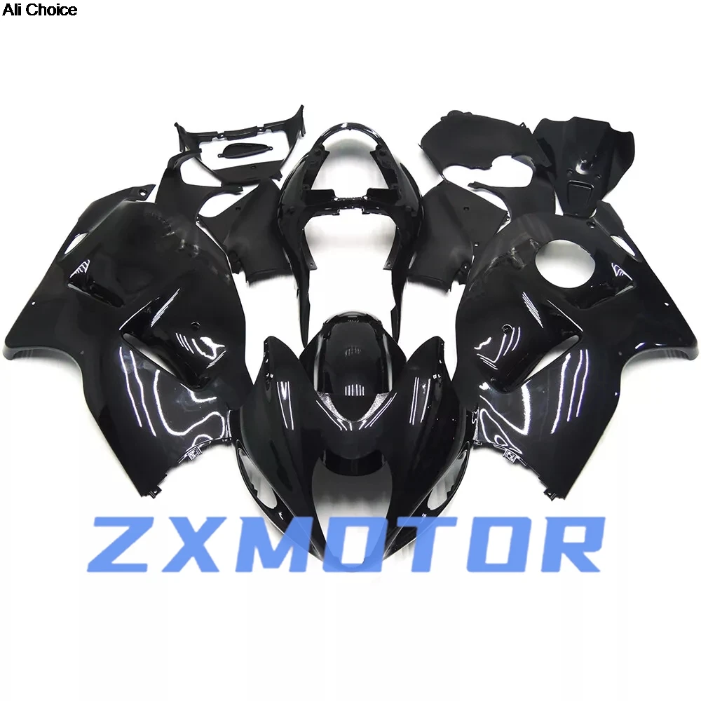 Fit for GSXR1300 1997 1998 1999 2000 2001 2002 2003 2004 2005 2006 2007 Fairings Parts GSXR 1300 97-07 Motorcycle Fairing Kit