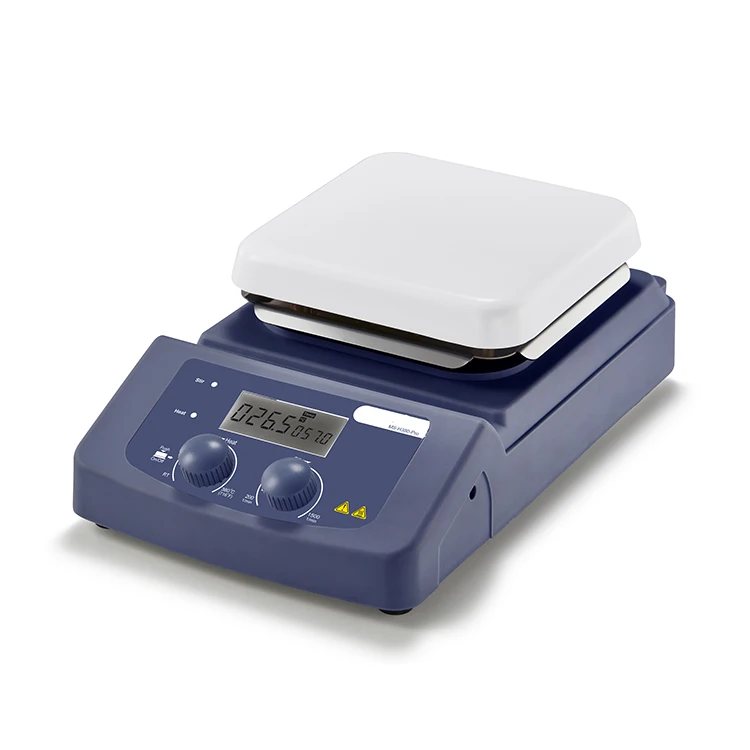 

High Quality Lab Laboratory Heating Equipments MS-H380 Pro Digital Hot Plate Magnetic Stirrer