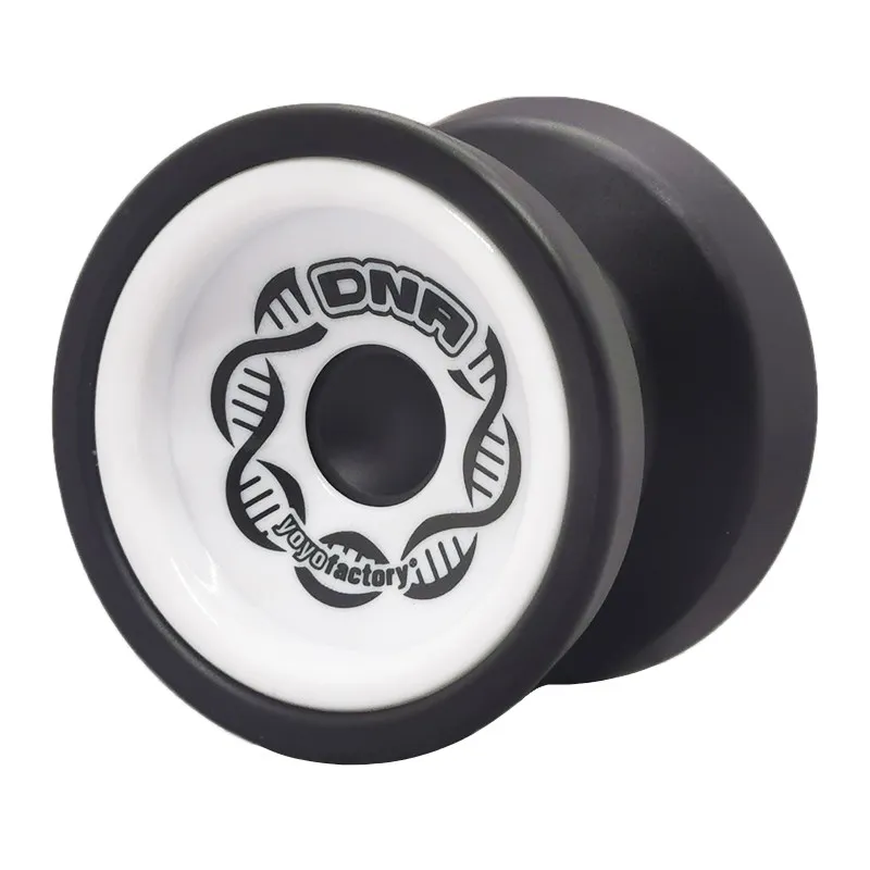Yoyofactory DNA Finger Grind Professional Yoyo