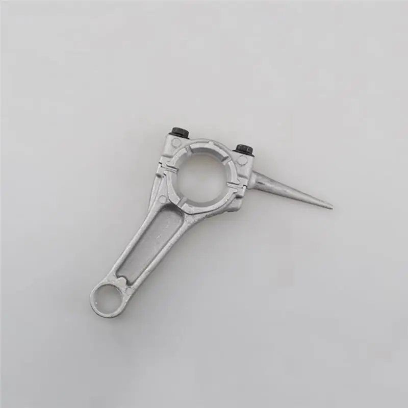 【LAST CHANCE】For Honda GX270(173/177F) Generator Connecting Rod Replacement Crankshaft Fit view 4