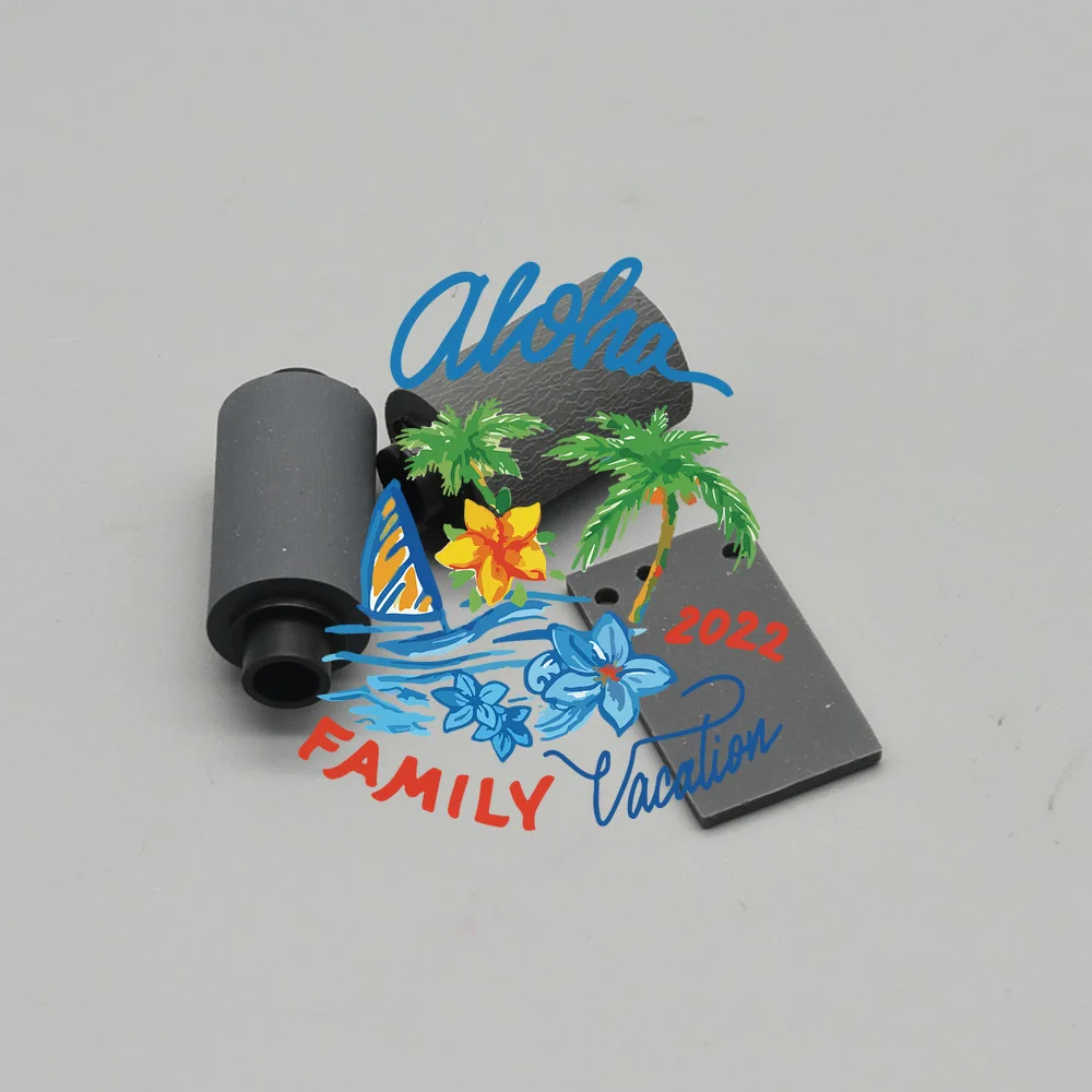 

1X ADF-IC-MK FC7-6189-000 FL2-6637-000 FC7-6297-000 Комплект обслуживания ADF для CANON iR1133 C1028 C1021 MF 5880 5840 5870 5850 1133