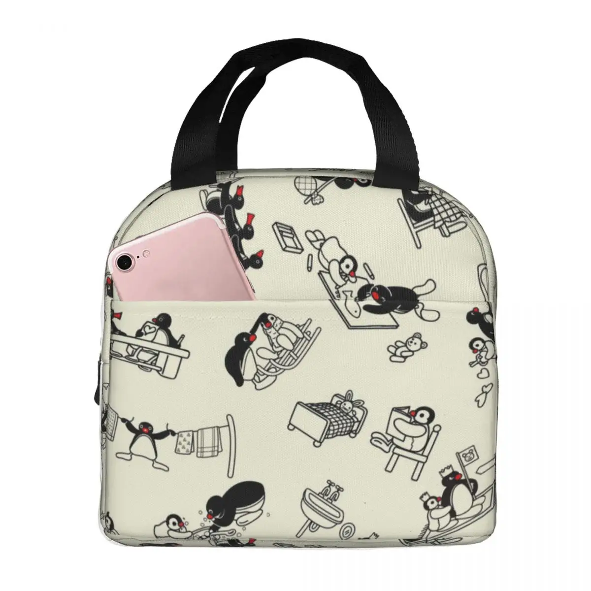 Noot Pingu Insulate… - image