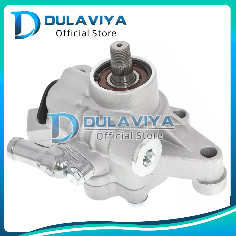 

Car Power Steering Pump For 1997-2001 Honda Civic CRV CR-V Acura 1.6L 2.0L l4 56110P2A003 Power Steering System
