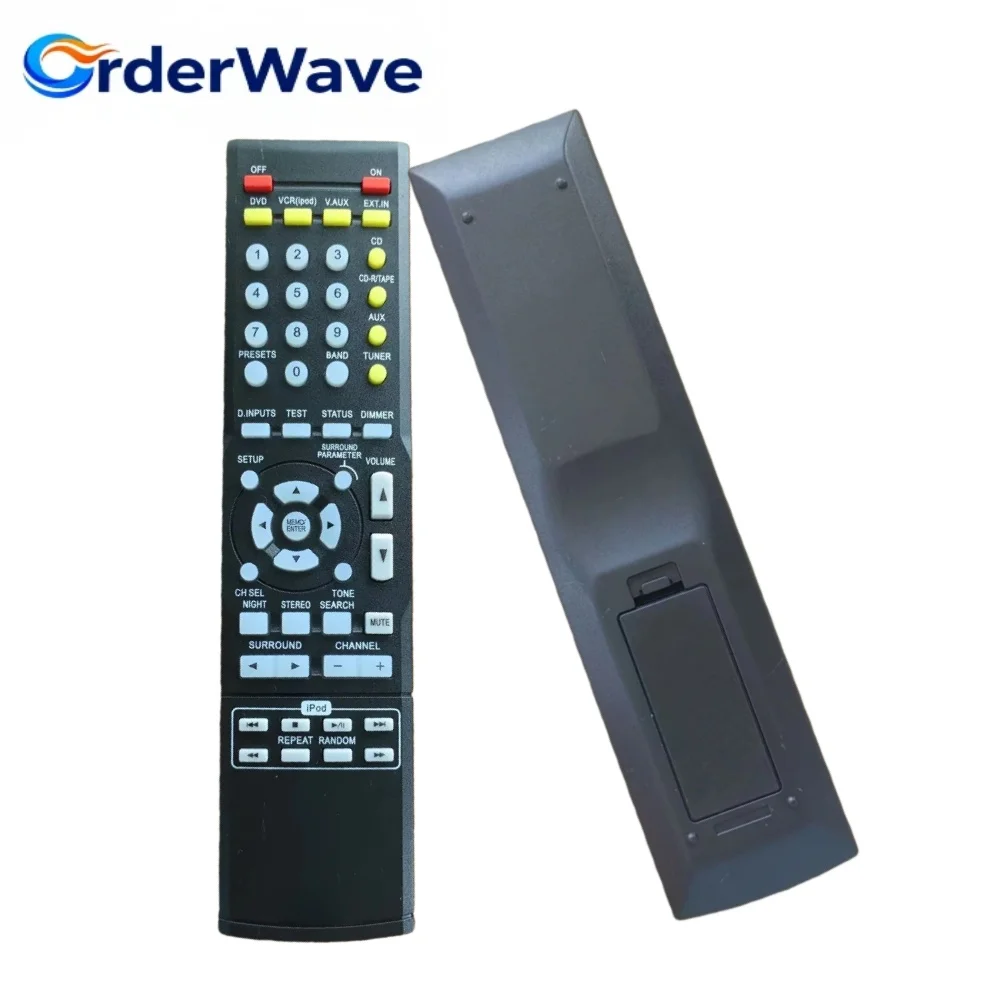 Nuevo Control remoto para receptor AV DENON AVR-1609 AVR-2309CI AVR-889 AVR-1507 AVR-1909 AVR-1907 AVR-1707 RC-1098 RC-1048 AVR-230