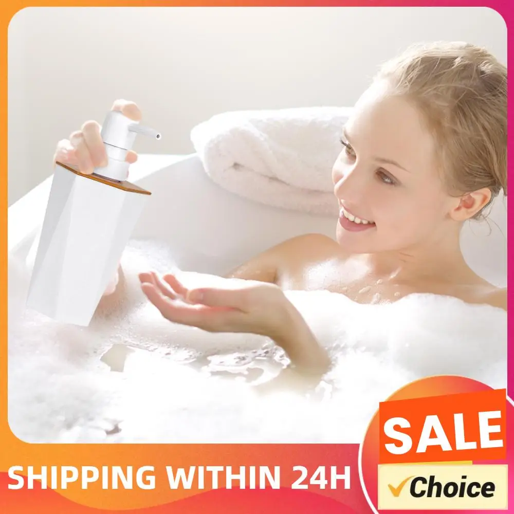 

8Pcs Bathroom Set with Cup Holder Dish Dispenser Bin Brush Bathroom Accessories with Soap Dish Dispenser Trash Can Toilet Brush