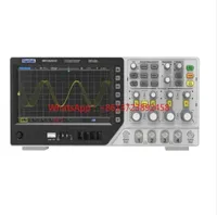 DPO6084B/6204B/6104C/MPO6204D Hantek 4 channel Digital Storage Oscilloscope 6104B