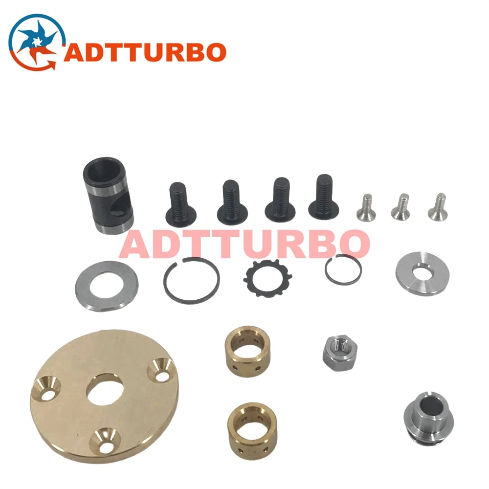 Turbo Service Kits for Mitsubishi TD04HL-15T SAAB Turbine Repair 49189-01800 4918901800 8980118923 RHF4-TD04