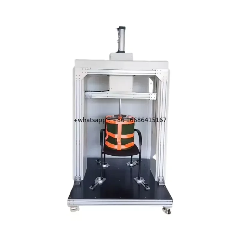 Seat Office Chair Impact And Fatigue Tester