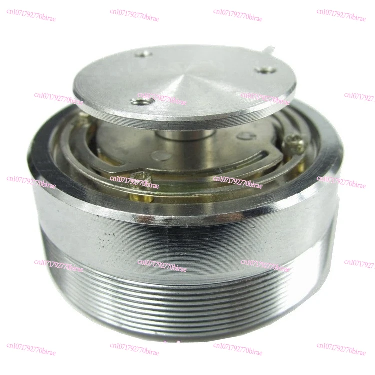 

2 Inch 50mm Resonant Vibration Speaker Full Frequency Bass Strong Somatosensory 4 /8 Euros 25W20 Watts