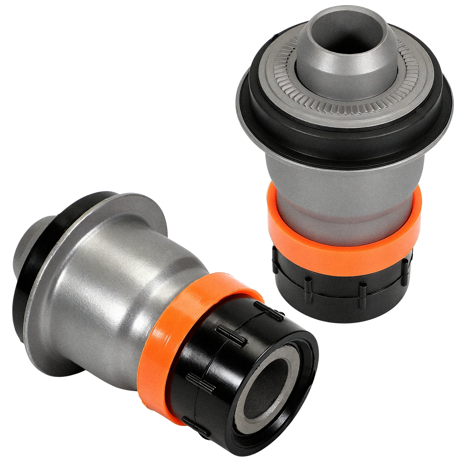 2 Pcs Block Engine …