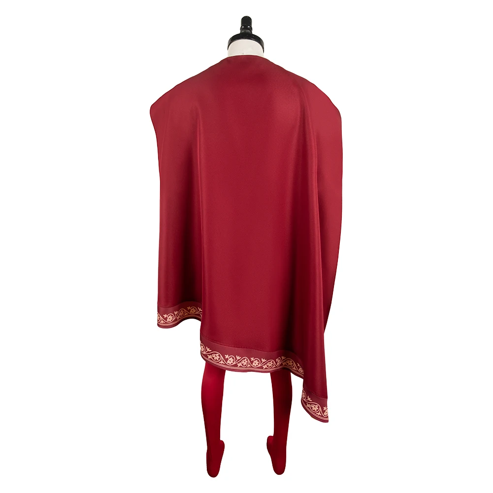 男性の城のコスプレスーツ,ハロウィーンのカーニバルの衣装,ダブルカット,ファンタジーの服,衣装,パンツ,ファンタジー服