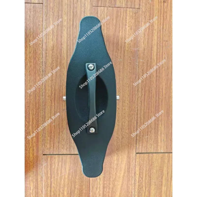 Suitable for  kayak accessoriesPlastic foam groove cover, pedal drive fixed spare parts