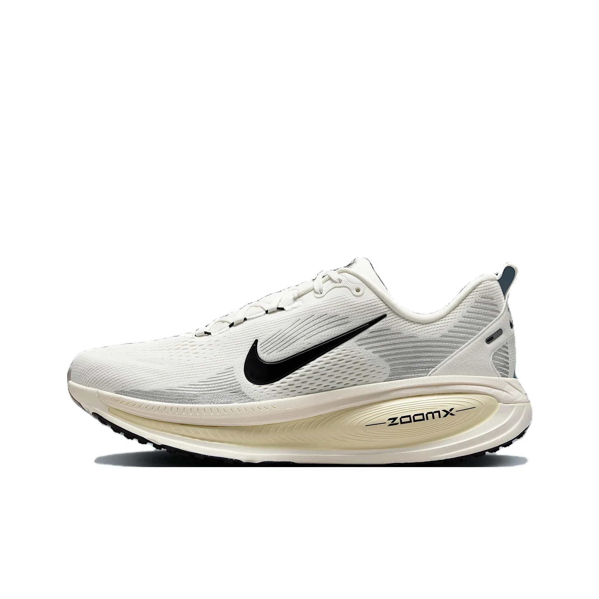 Nike VOMERO 18 Versatile Slip-Resistant Breathable Low-Top Casual Training Urban Commuter Running Shoes Men's HM6803-101