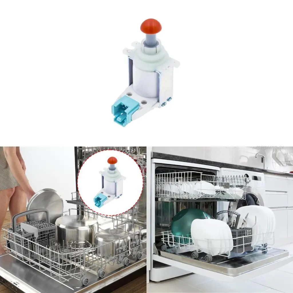 27RBプロフェッショナルディッシュウォッシャー排水バルブ94414160 94414150 280-340V食器洗い機