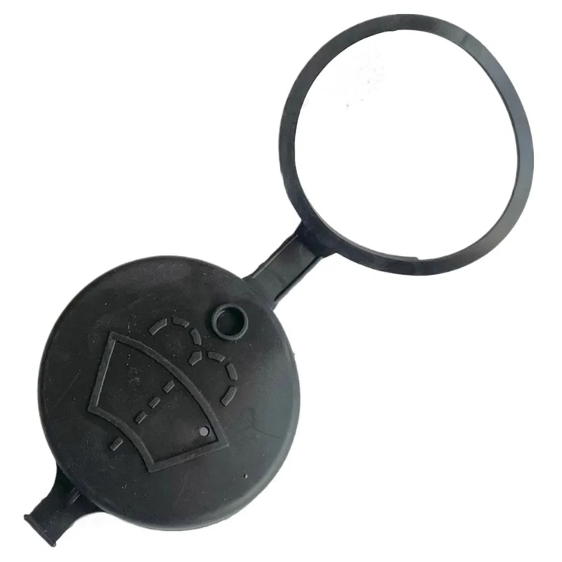 21643741 Black Plastic Wiper Cap Truck for Volvo FM460 FM500