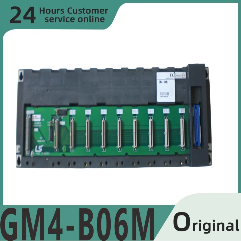 

Brand new original module GM4-B04M GM4-B06M GM4-B6MH GM4-B08M GM4-B8MH GM4-B12M GM4-B04E GM4-B06E GM4-B08E GM4-B4EH GM4-B8EH G4C