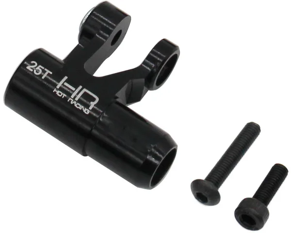 

HR Traxxas X-Maxx Алюминиевый сервопривод 25T для Traxxas X-Maxx 6S 8S