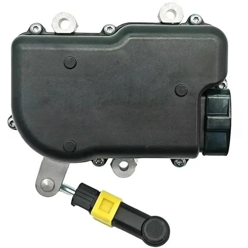 Superior-For Chery For Chery Tiggo 7 8 5X 3 Arrizo 5 Plus GX Omoda Exeed LX Compatible 025CHA-1506600 1Pc Electronic Shift Modul