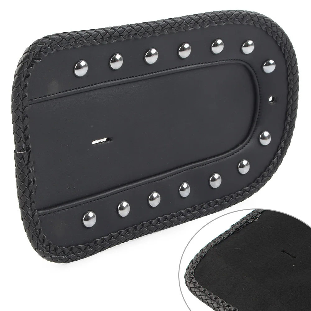 

Нагрудник для заднего крыла мотоцикла с заклепками для Harley Sportster 1200 883 полицейский XL883P 2004-2021