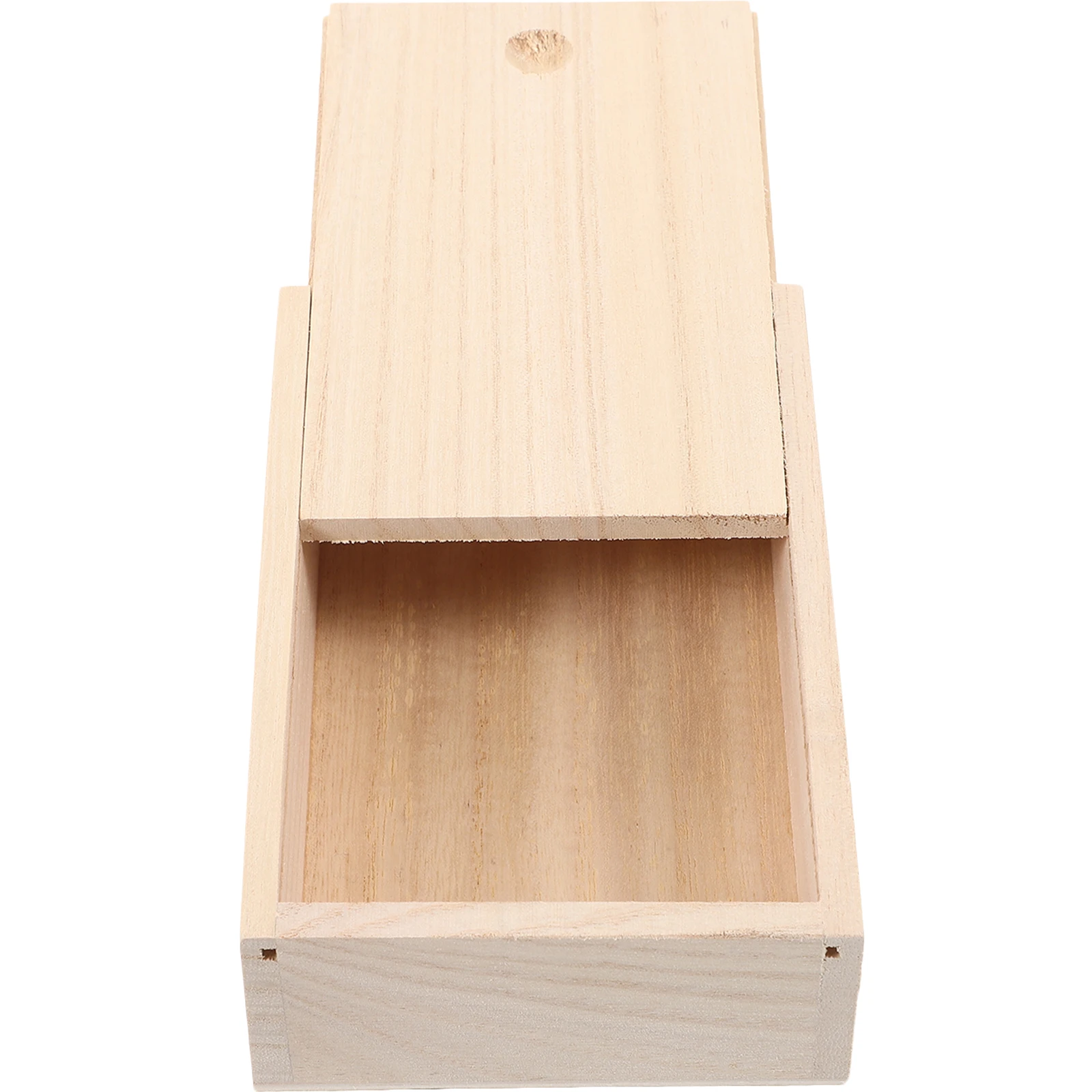

Paulownia Wood Soap Dish Household Rack Wooden Tray Holder Shower Storage Container Travel Box for Bar Soap Bath
