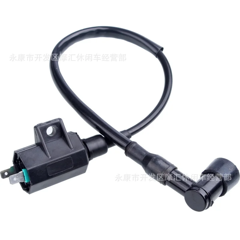 

Suitable for KawasakiKawasaki PRAIRIE 360 KVF360High Voltage Pack Ignition Coil Electrical DeviceATV