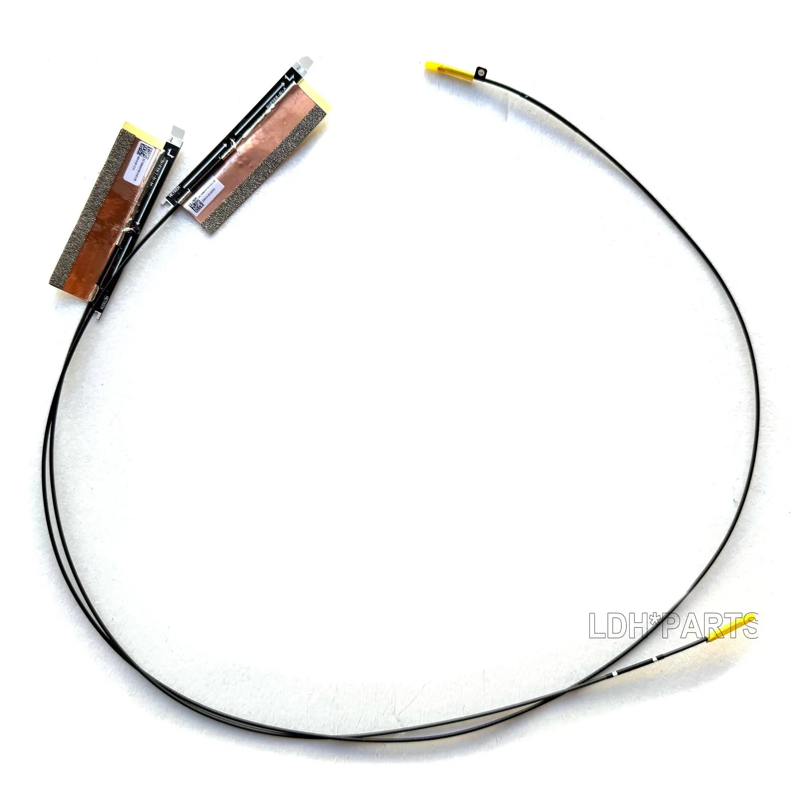 New Antenna Wireles…