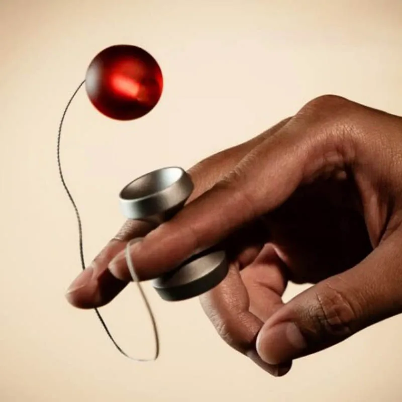 Sztuczki palcowe zabawka zabawne sztuczki piłka palec miecz piłka dzieci dorosły palec ćwiczenia koncentracja gra palcowa zabawki antystresowe