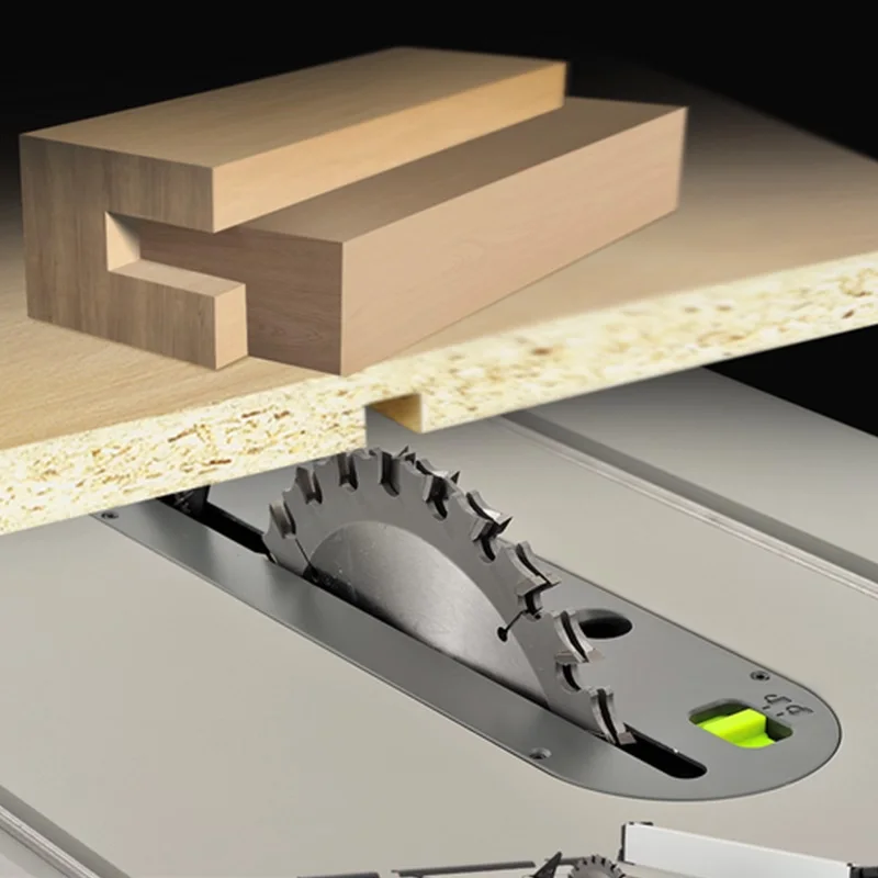 2700W Dust-Free Saw…