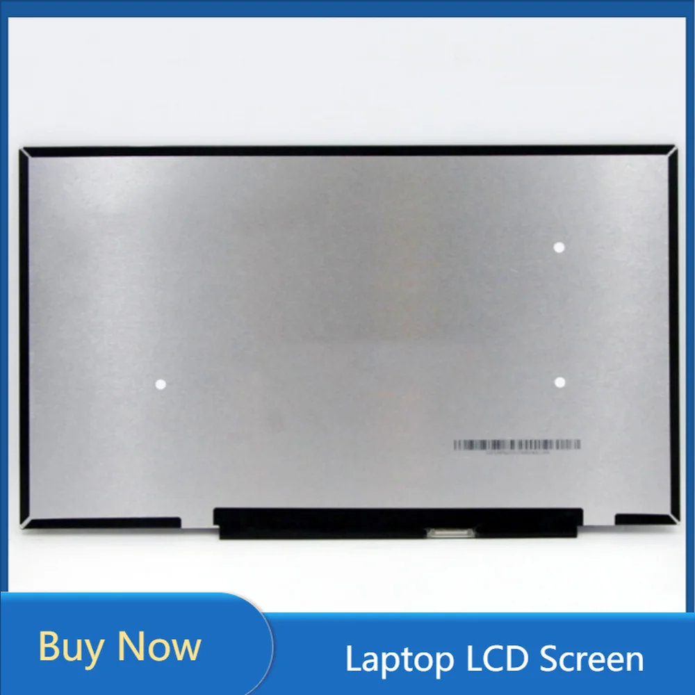 14 inch IPS Panel B140HAN06.8 Laptop LCD Screen EDP 30Pins FHD 1920x1080 100% sRGB 60Hz 300 cd/m²