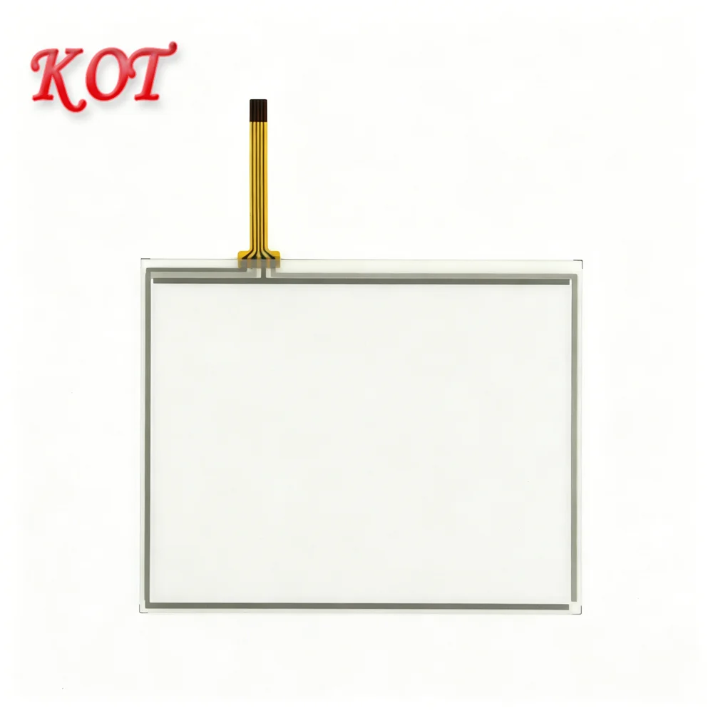 

Brand New AMT10211 91-10211-000 100mmx124mm -- Touchpad Resistive touch panels Screens