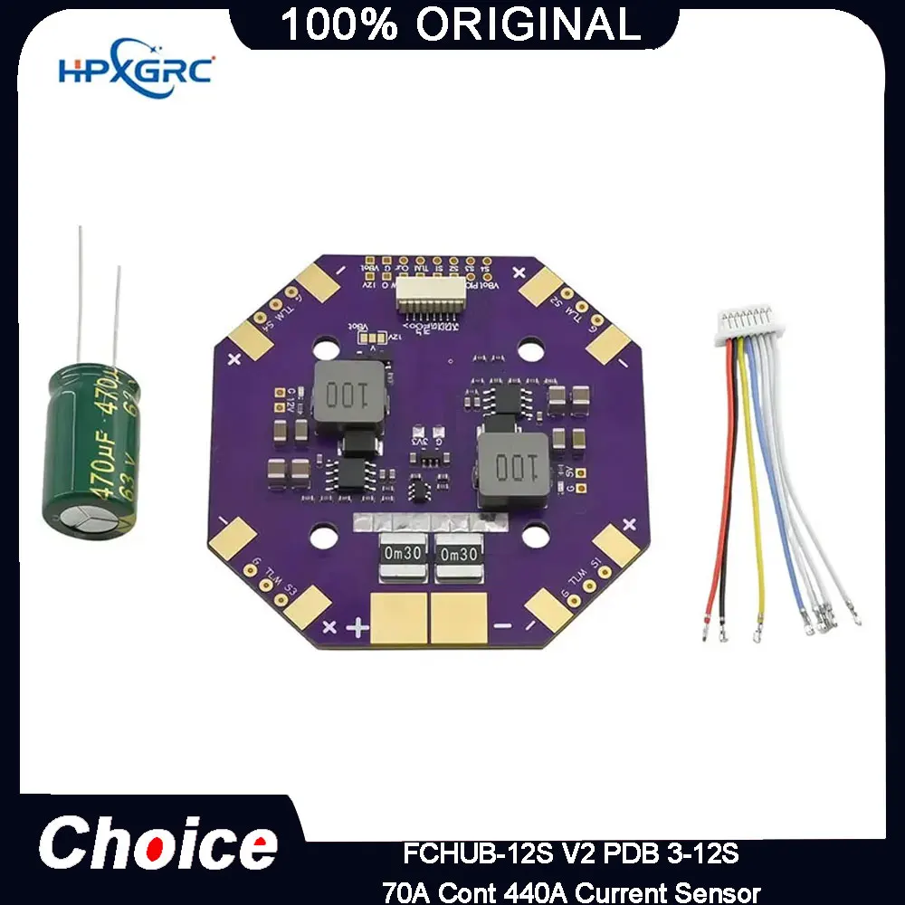 Matek FCHUB-12S V2 …