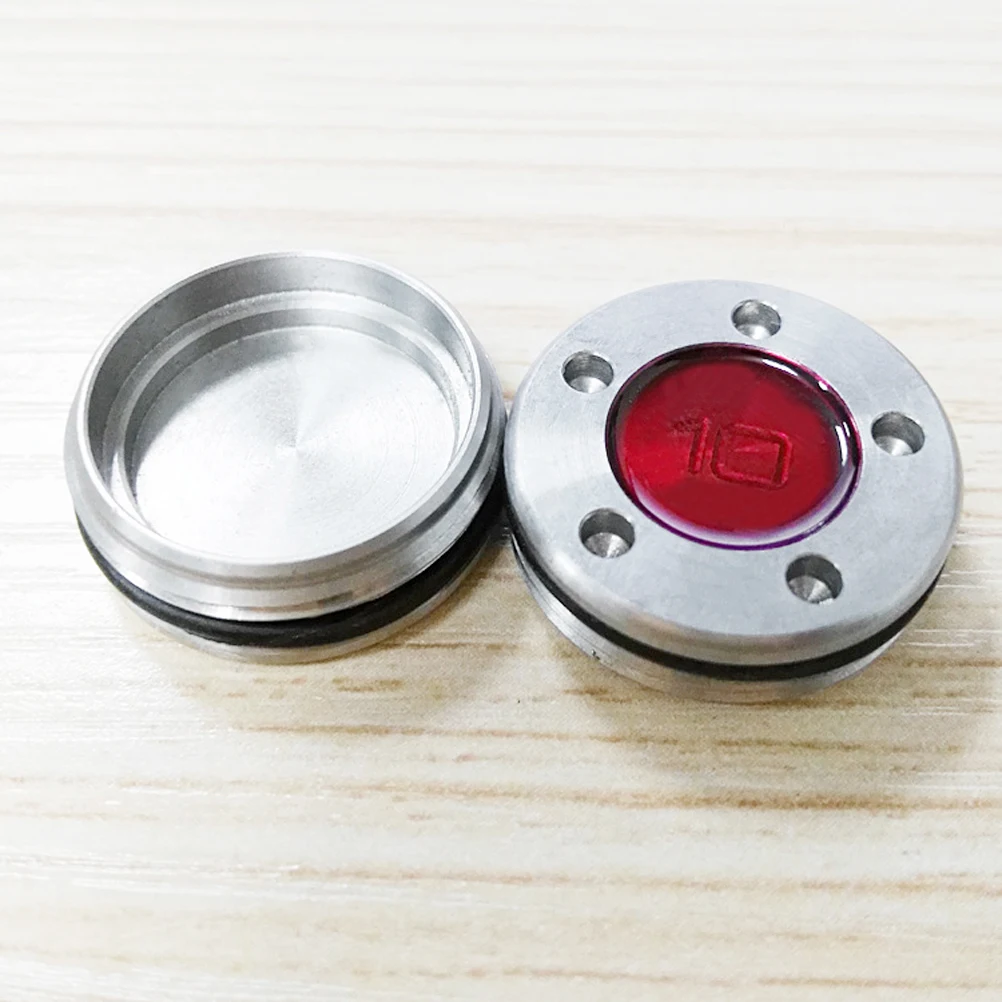 

10G Custom Putter Weight Durable Premium Golf Club Head Replacement For Futura X Golo Putters Weights