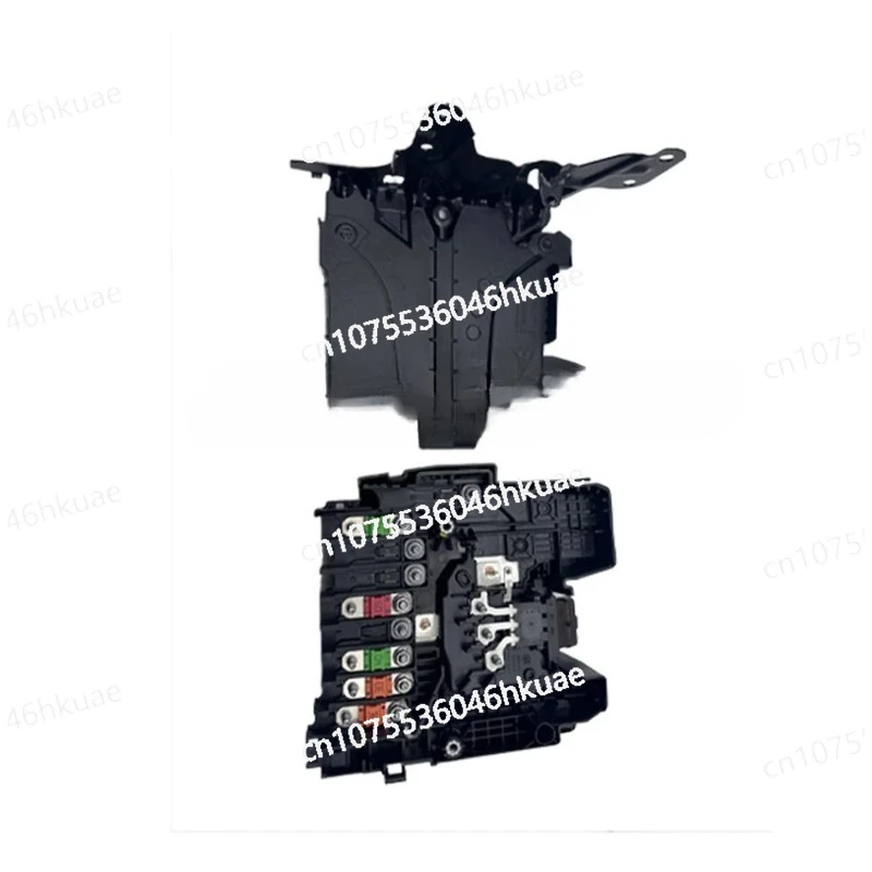 

Устройство управления аккумулятором для C4 Picasso 308S 408 4008 OE 9675350380 9675350280, автомобильные аксессуары