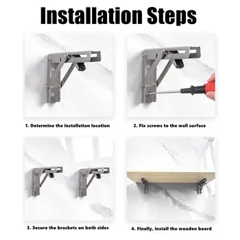 10 nejlepší prodej skládací konzole na stůl - №1