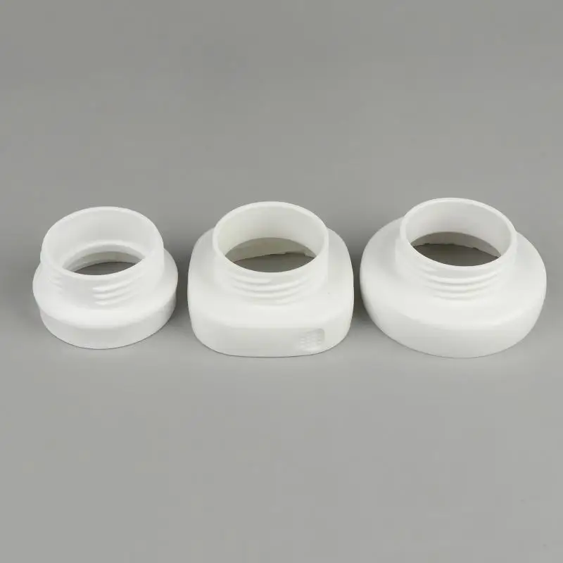 Baby Bottle Adapter Non-Toxic Safe Material Adaptor for N1 N1S N6 Milk Warmer Compatible with TOMMEE TIPPEE Feeding Bottles