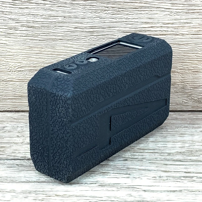 حافظة سيليكون للسحب 4 أو السحب 5 ، غطاء نسيج ، غلاف مطاطي ناعم واقي ، لف جلد