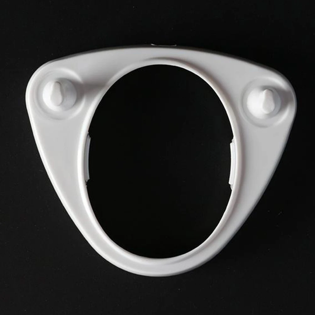 

Holder Stand For Electric Toothbrush , Space-Saving Bathroom Organizer, Eco-Friendly Plastic Toothbrush