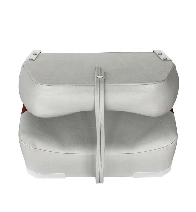 Airow auto Alastin Marine Hot Sale Adjustable Boat Seat Captain Luxury Seat for Yacht