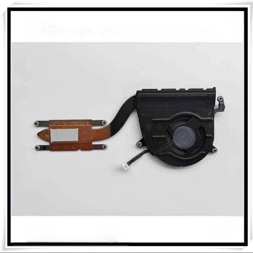 For ThinkPad X13 Yoga Gen 2 20W8 20W9 Laptop Cooling Fan 5H41C81978