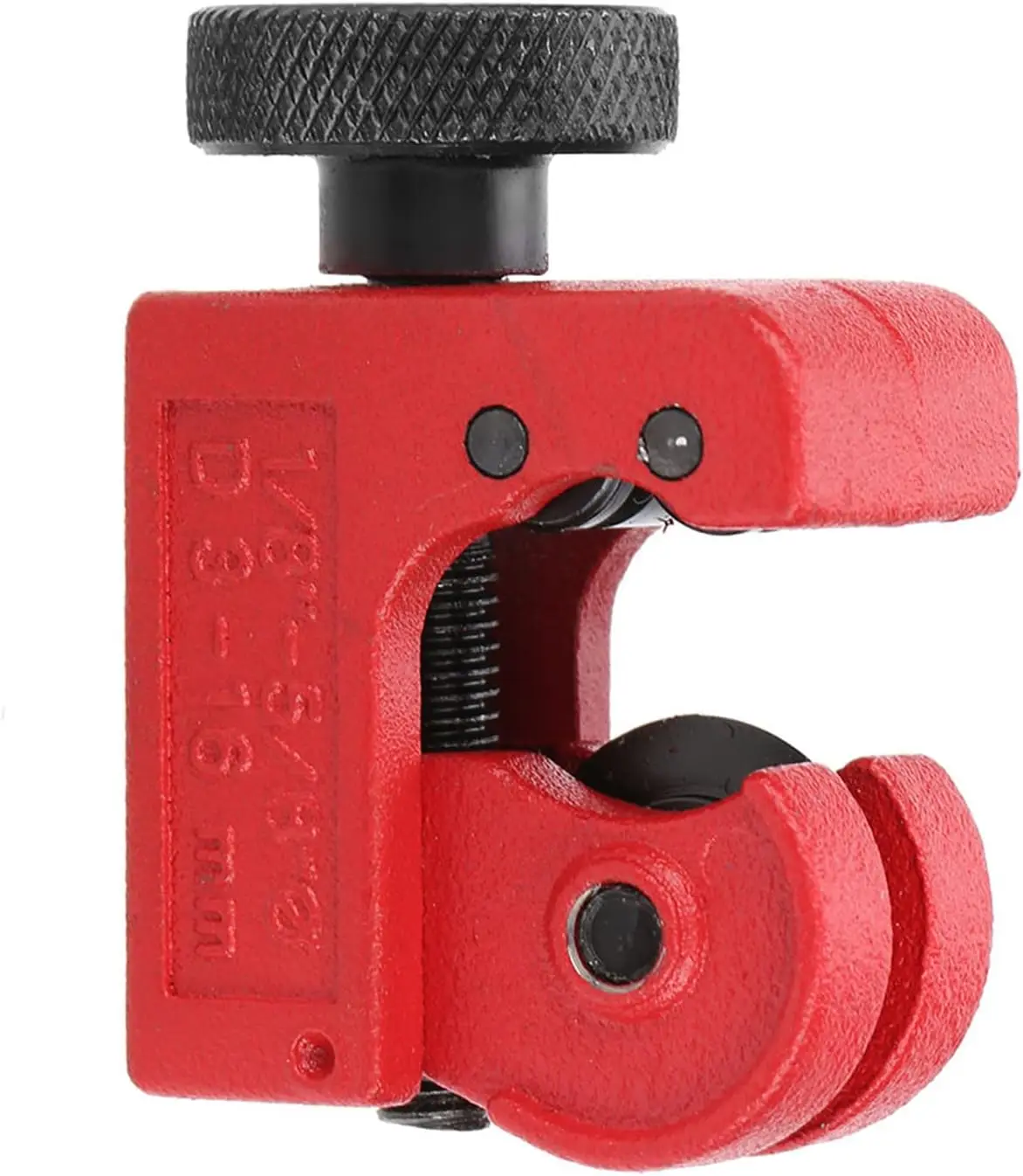 

Compact Mini Metal Pipe Cutter with Efficient and High-Quality Superior Roller Cutter and Durable Ball Bearings for Precision Cu