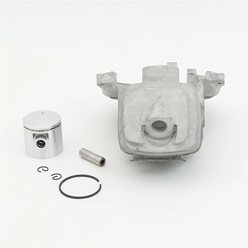 

A80X-Cylinder Piston Kit 4161570R For Oleo Mac Sparta 25 25TR 26 250 250TR 250T 260 Efco 8200 8220 8260