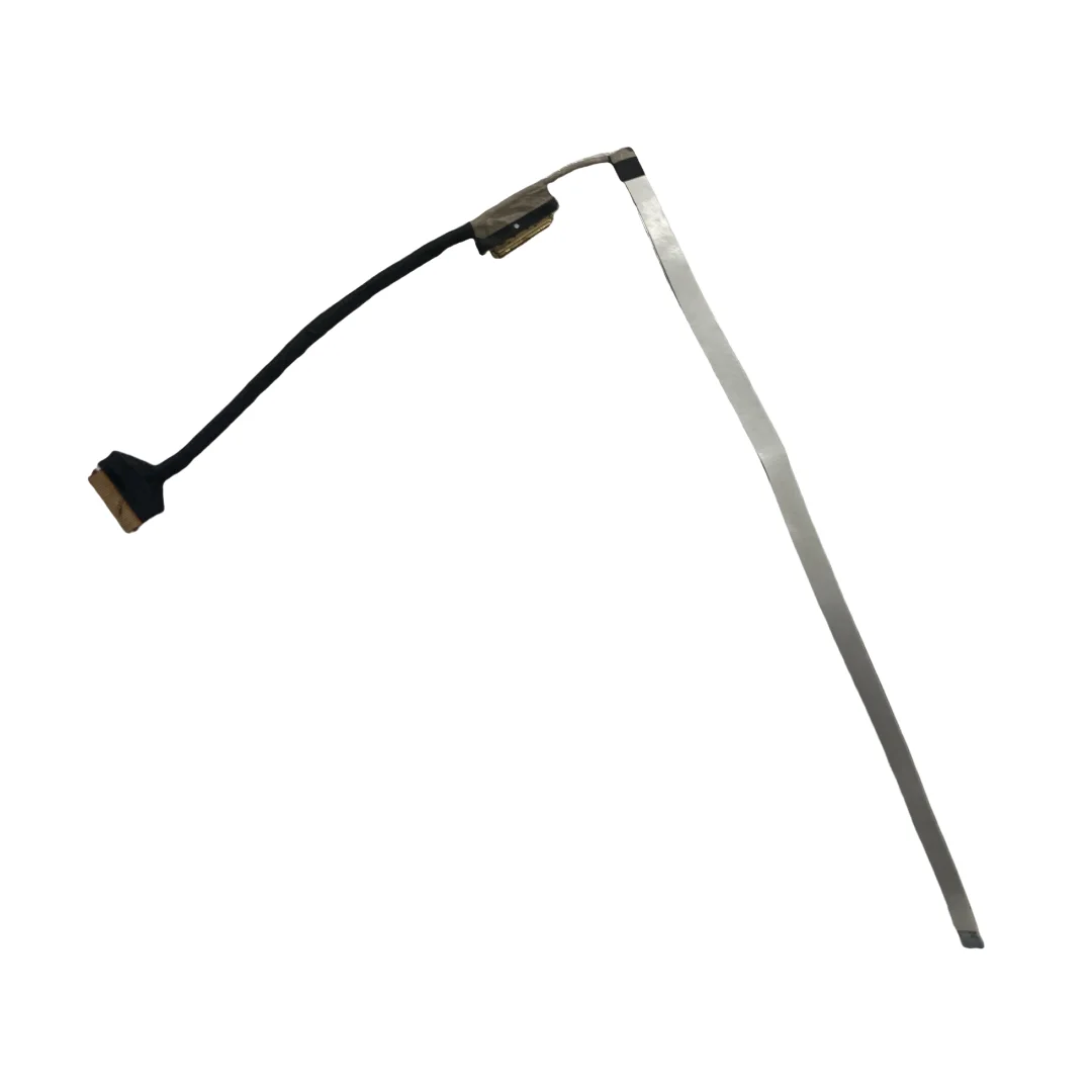 New Genuine Laptop LCD EDP Cable for  Lenovo IdeaPad 3-14ITL6HP 3-14ADA6 3-14ALC6 3 14IAU7   DC02C00QW00  5C10S30202 30PIN
