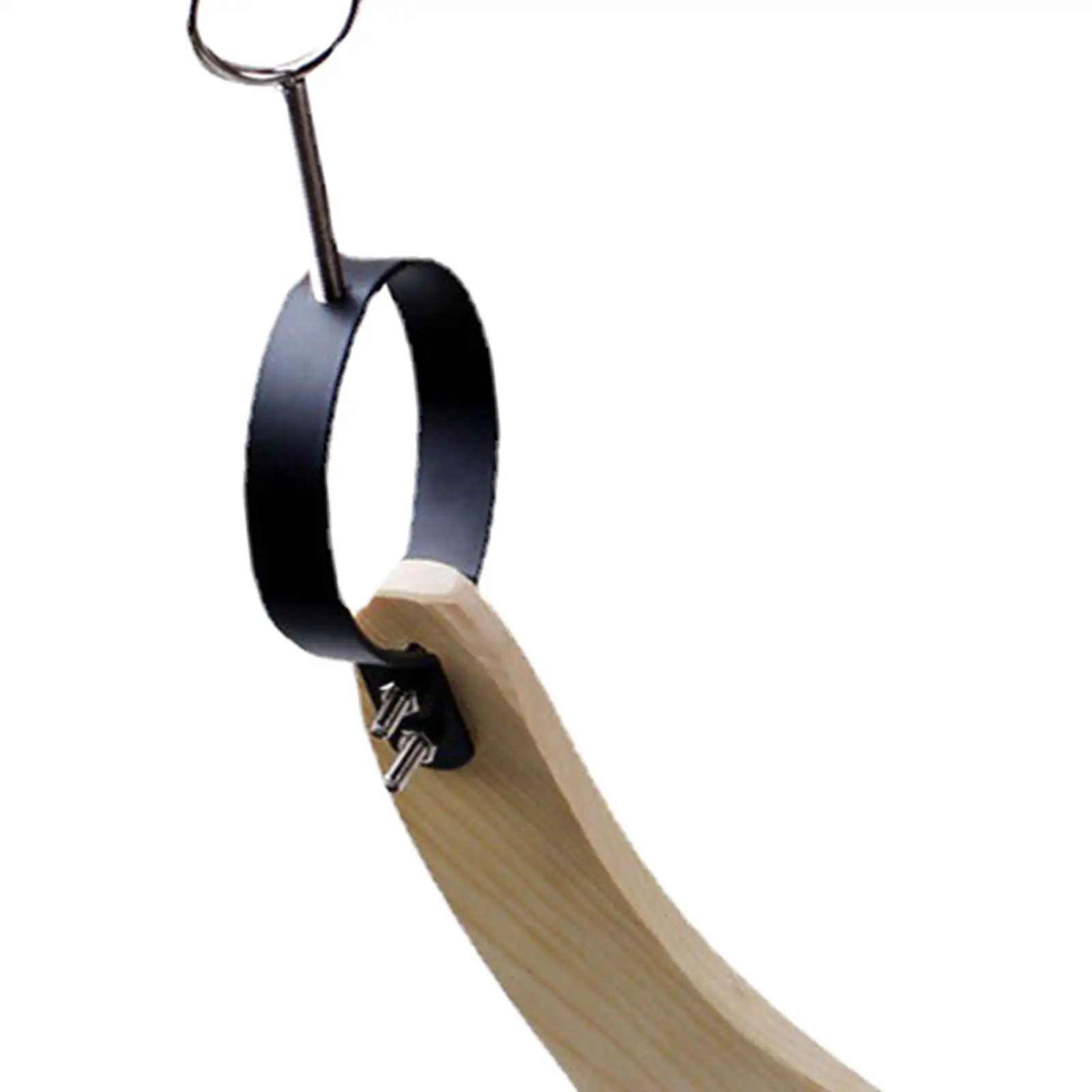 Soporte para Jamón Tipo Cajón, Estante de Madera Estable, Herramienta para Cortar y Exhibir Jamón Ibérico de Bellota y Prosciutto