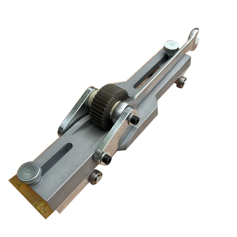 

Высококачественный прочный ручной инструмент для удаления внешних заусенцев с полиэтиленовых труб 90-800 мм