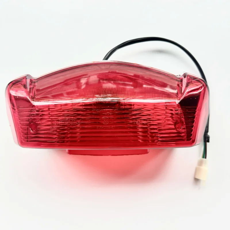 Original Rear Tailight Tail Light For CFMOTO Cforce 500 X5 ATV500 Quad 9050-160410-20000