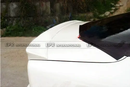 

For Acura RSX (Honda Integra DC5) Facelifted Model M Style Rear Spoiler, Sporty Aerodynamic Look & Precise Fit