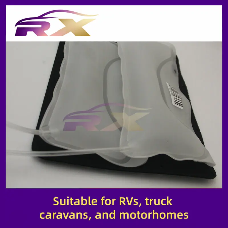 Baina9104638/1 لـ RV Caravan Motorhome Grammer 90.3 طقم خصر للمقعد وسادة هوائية، وسادة هوائية داعمة للخصر طقم خصر هوائي