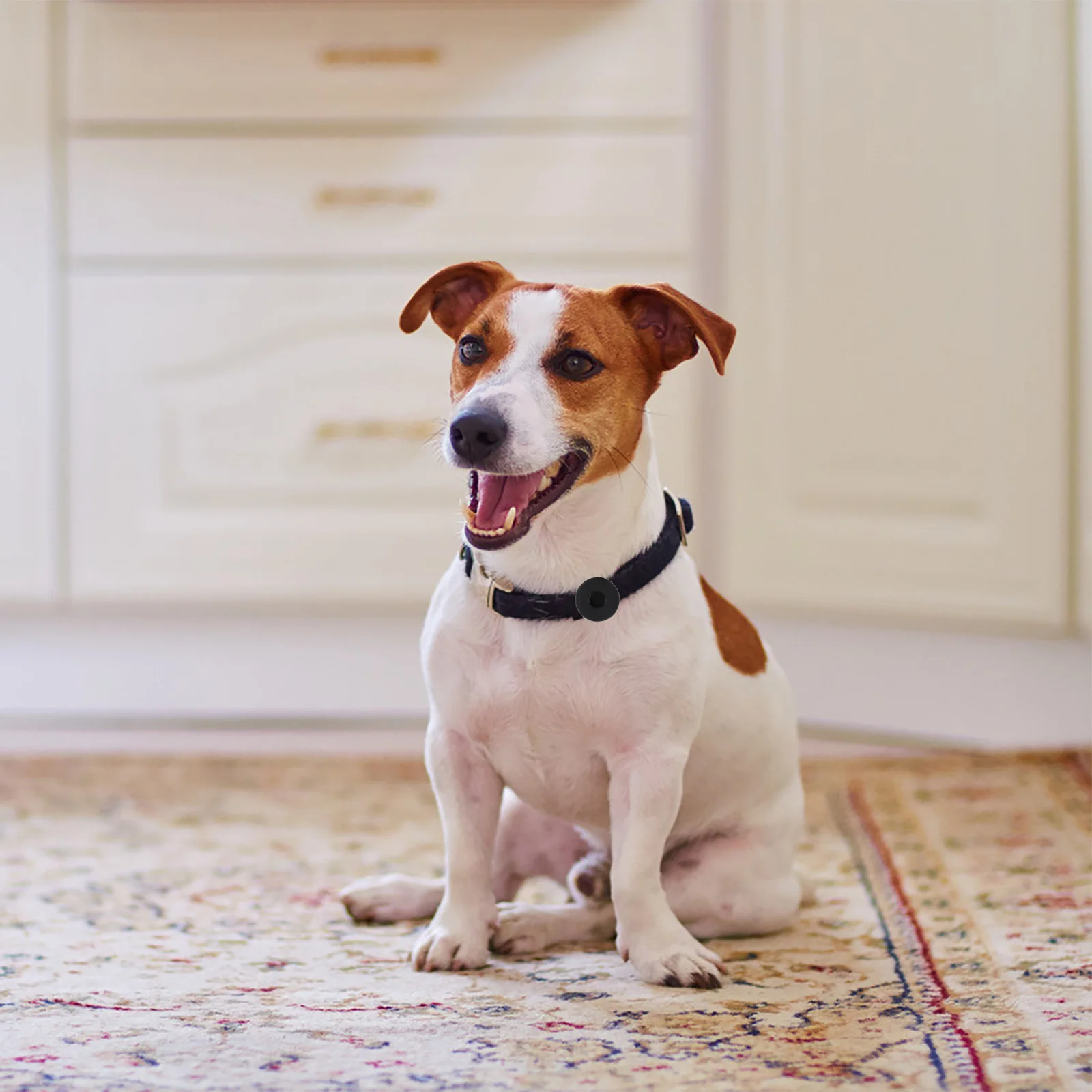 

2pcs Silicone Tracer Protective Case Anti-Scratch Shockproof Sleeve For Lightweight Portable Cover Compatible With