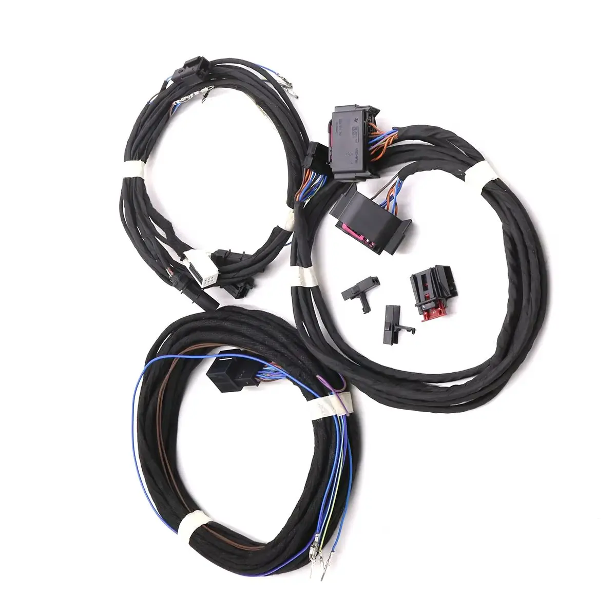 For Audi A4 B8 Q5 8…